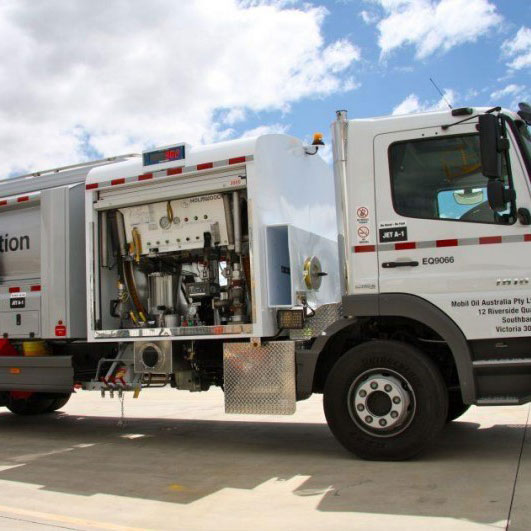 Airports logistics and handling
