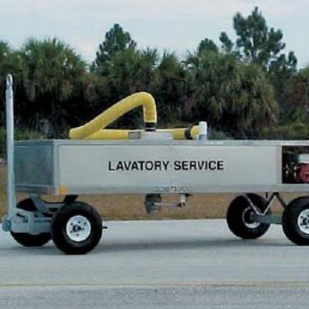 Airports logistics and handling