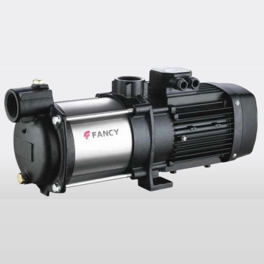 Agricultural Machinery