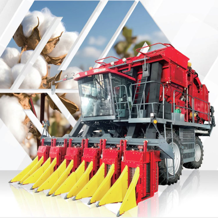 Agricultural Machinery