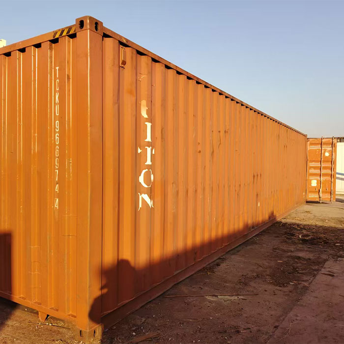 Logistics