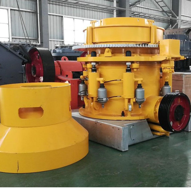 Mining Raw materials