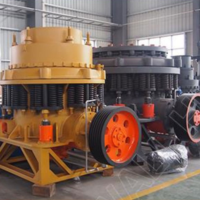 Mining Raw materials