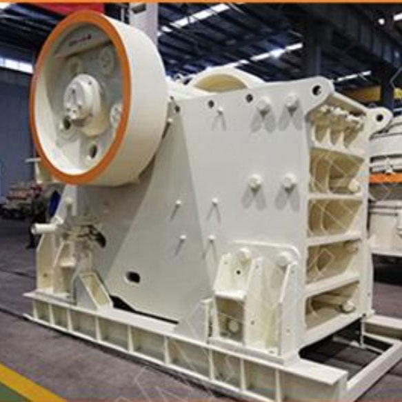 Mining Raw materials