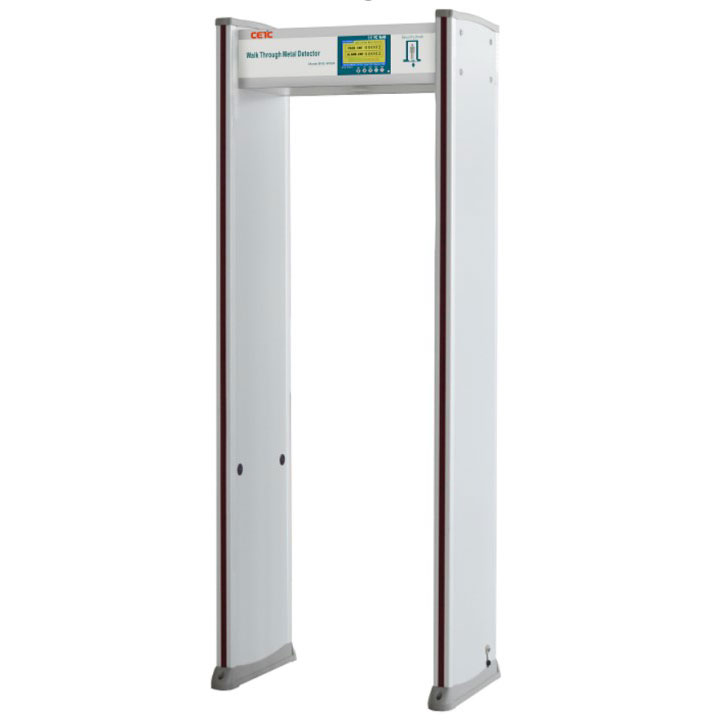 Security Devices